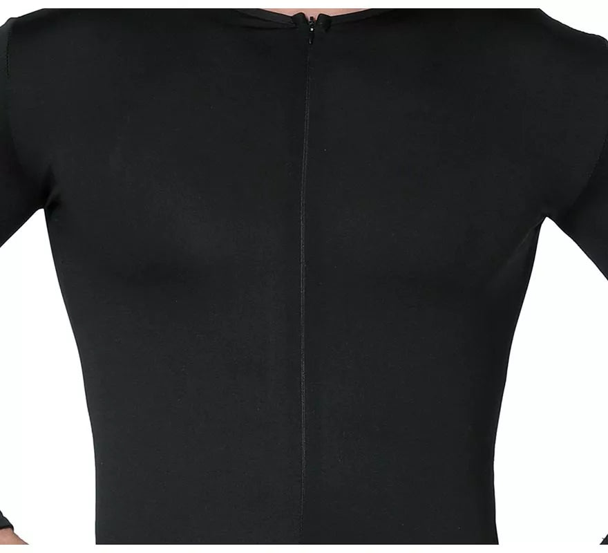 Translation missing: es.Maillot o Mono negro para hombre