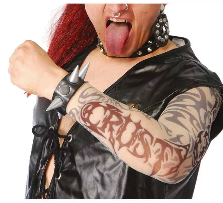 Translation missing: es.Manga Tatuaje para el brazo