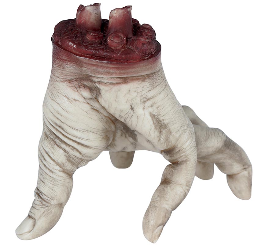 Mano 15 cms