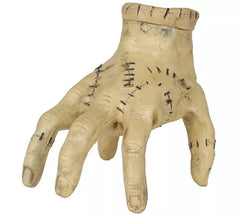 Mano che cammina, suono e movimento da 15 cm