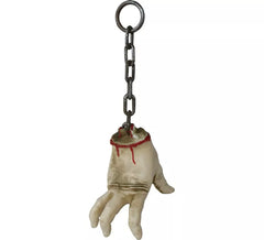 Mano con catena da 40 cm