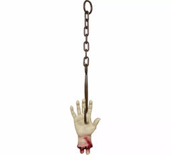 Mano con gancio da 57 cm