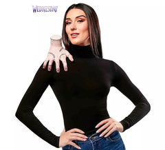 Famiglia Addams La Cosa Spalla Mano