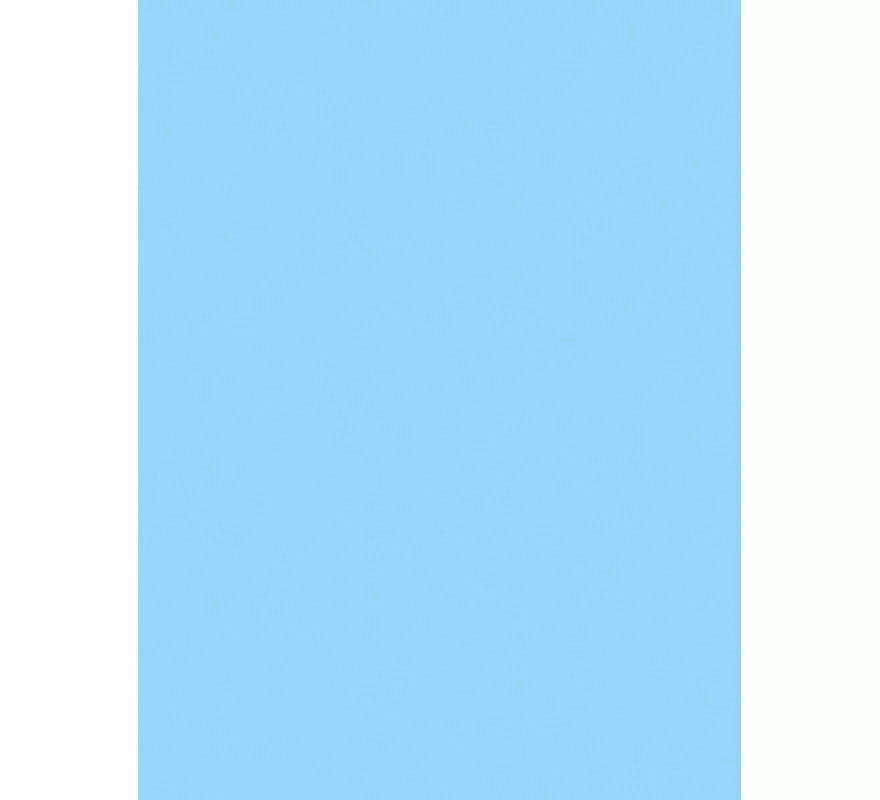 Translation missing: it.Mantel Celeste Plegado de 137x182 cm