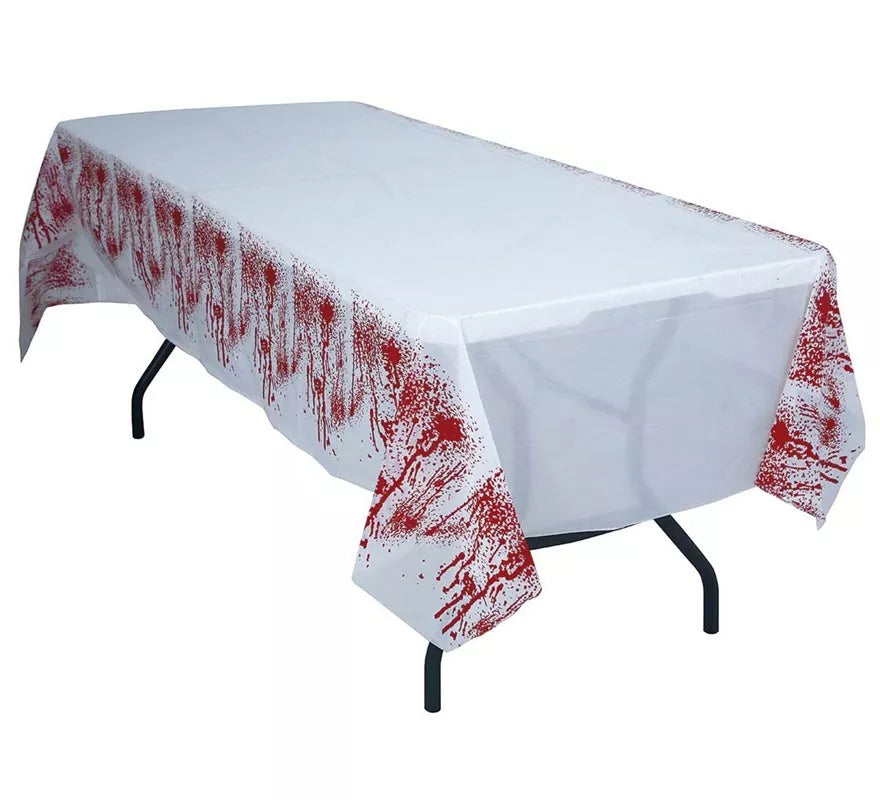 Translation missing: it.Mantel con Sangre 135x270 cm