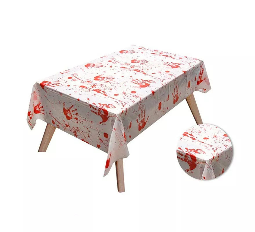 Translation missing: it.Mantel con Sangre de 275x135 cm