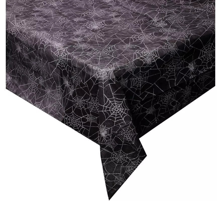 Translation missing: es.Mantel de Tela de Araña de 160x210 cm