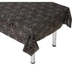 Mantel de telarañas de 120x240 cm