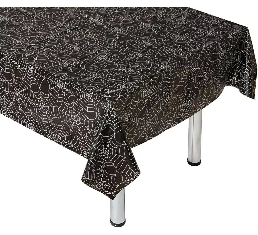 Translation missing: es.Mantel de telarañas de 120x240 cm
