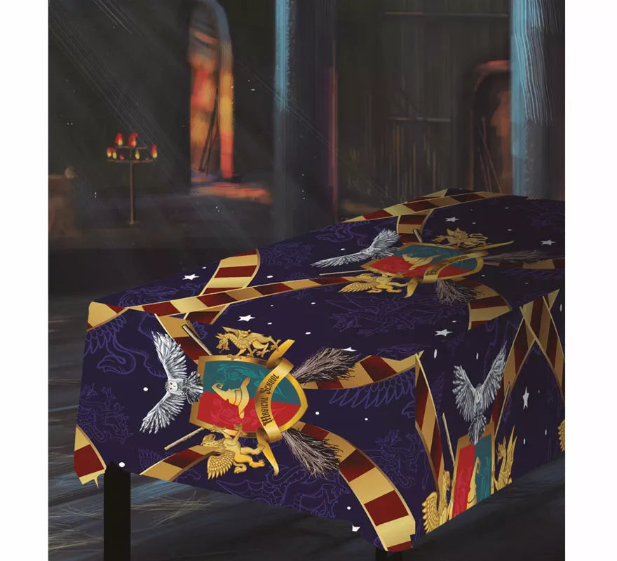 Translation missing: it.Mantel Escudo Mágico de 137X274 cm