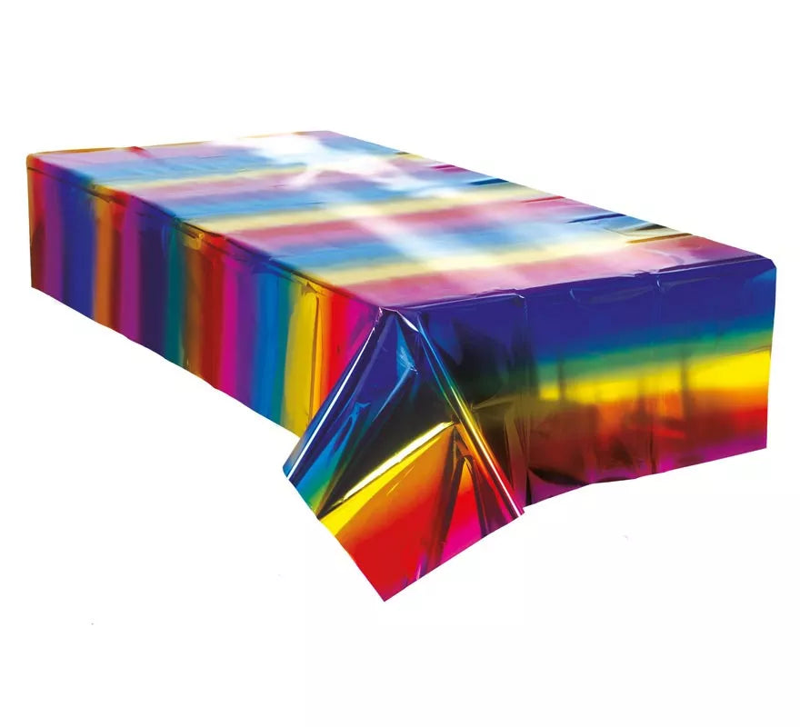 Translation missing: it.Mantel multicolor de 137x274 cm