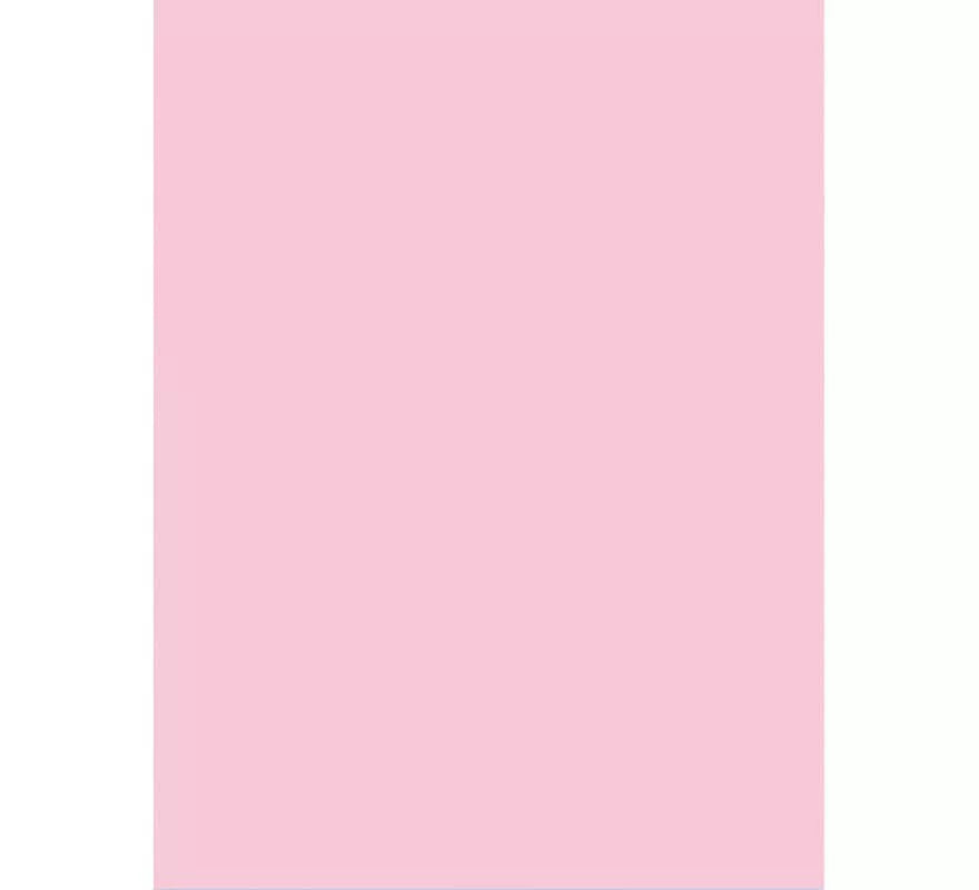 Mantel Rosa Plegado de 137x182 cm