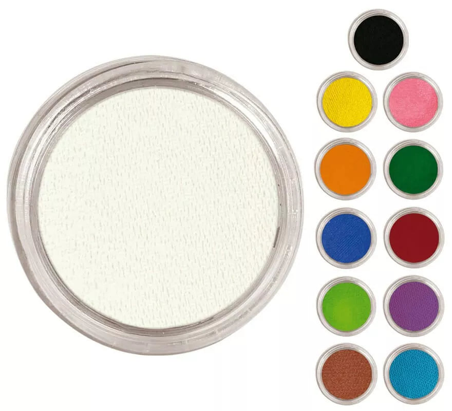 Translation missing: it.Maquillaje al agua 15 g en varios colores