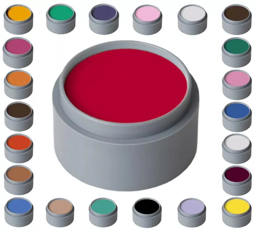 Translation missing: it.Maquillaje al agua 15 ml. en varios colores