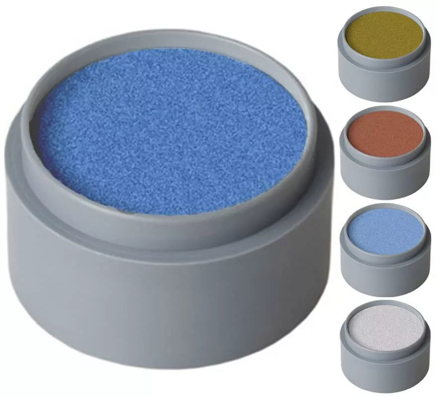 Translation missing: it.Maquillaje al agua 15 ml. en varios colores Perlados