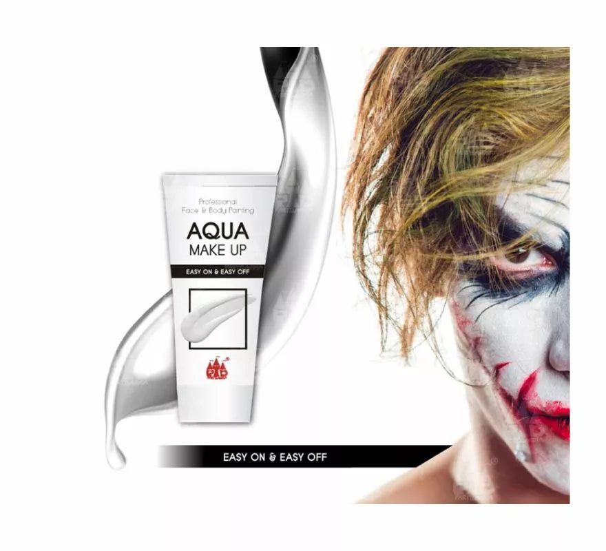 Translation missing: it.Maquillaje al agua Aqua Make up en varios colores