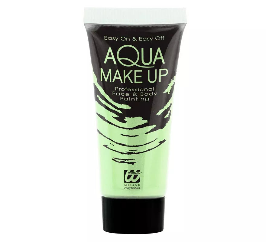 Translation missing: it.Maquillaje al Agua Brillo en la Oscuridad en Tubo 30 ml