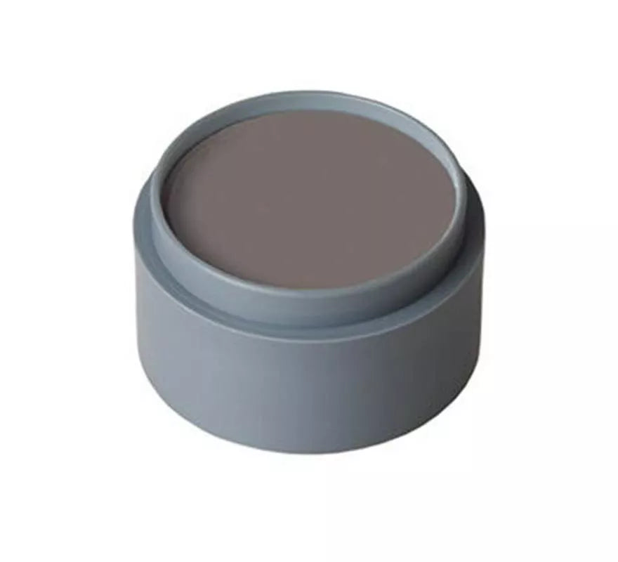Translation missing: es.Maquillaje al agua de 15ml Gris Oscuro 103