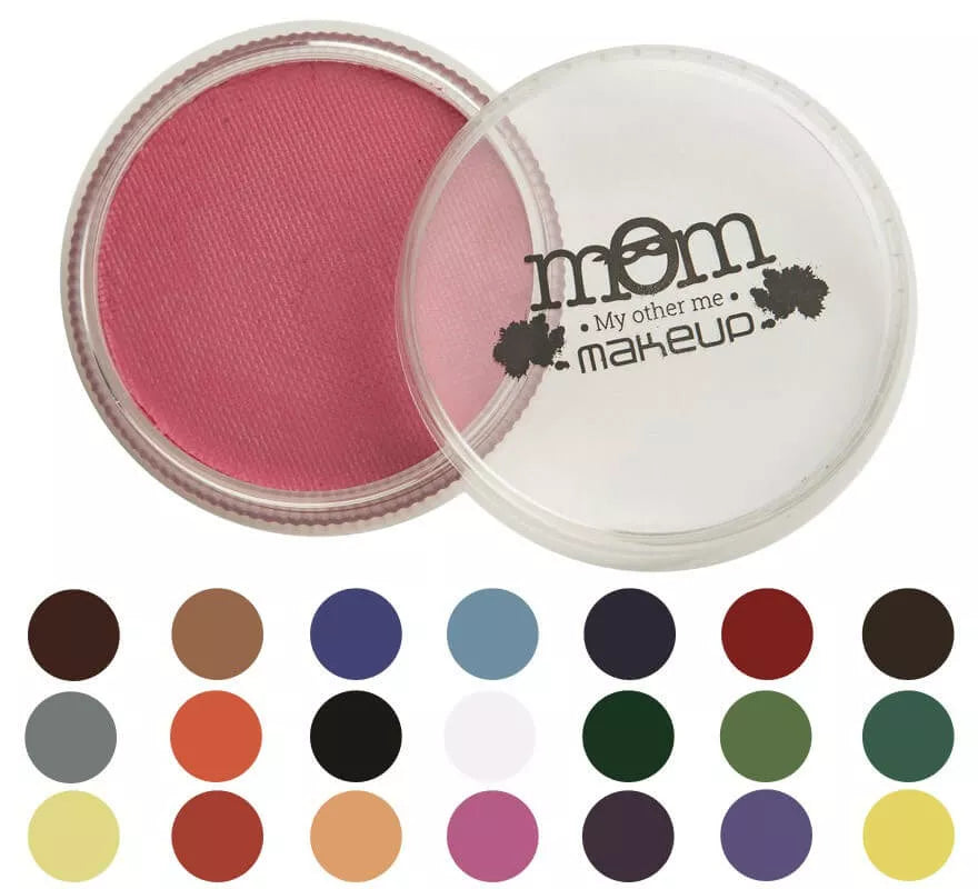 Translation missing: it.Maquillaje al Agua de 18 Gr en varios colores