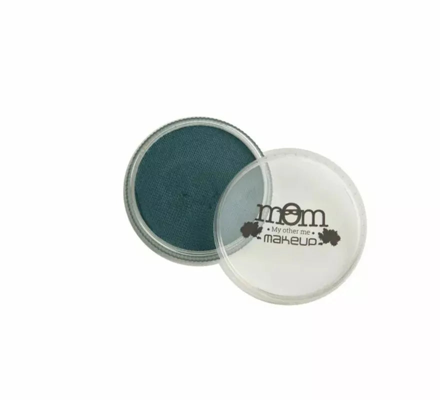 Maquillaje al Agua de 18 Gr en varios colores