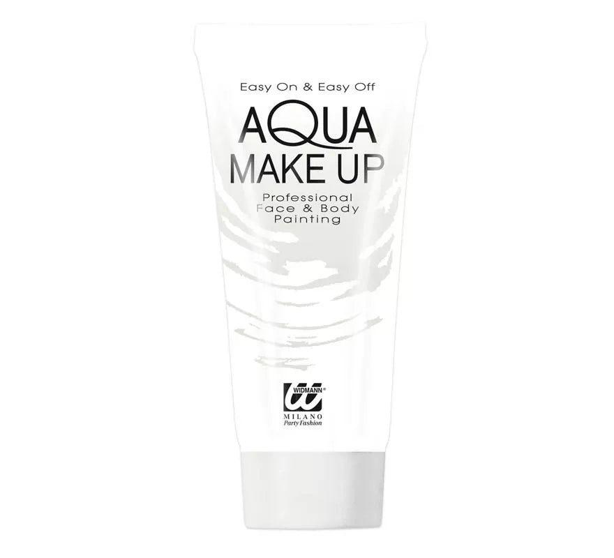 Translation missing: it.Maquillaje al Agua en Tubo 30 ml en varios colores