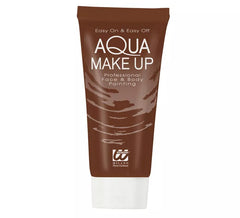 Trucco a Base d’Acqua in Tubo da 30 ml in diversi colori