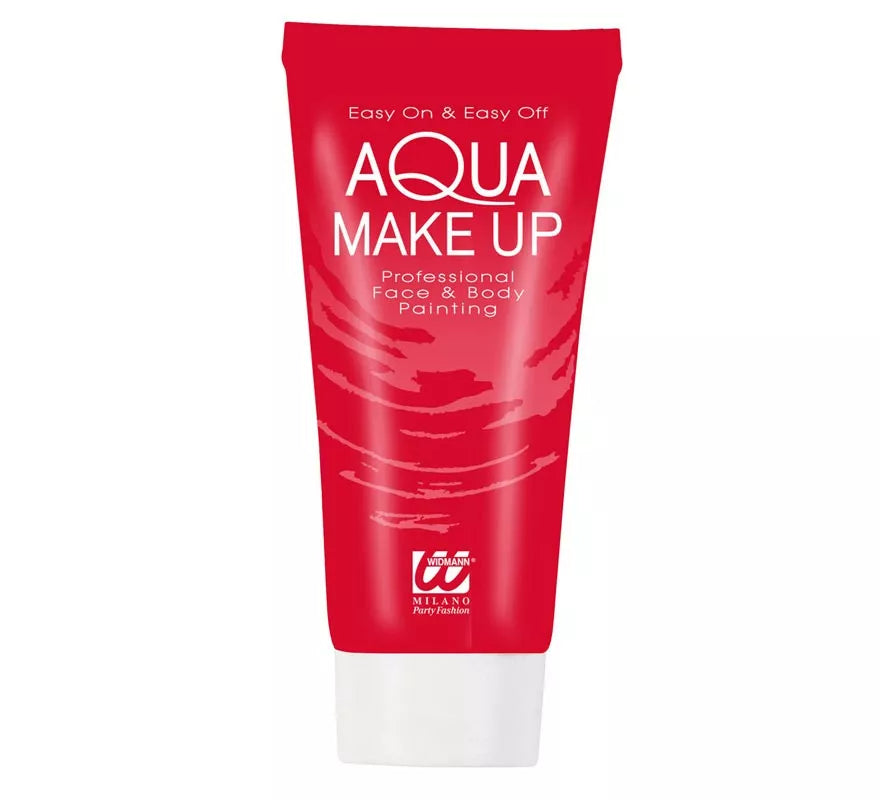Translation missing: it.Maquillaje al Agua en Tubo 30 ml en varios colores