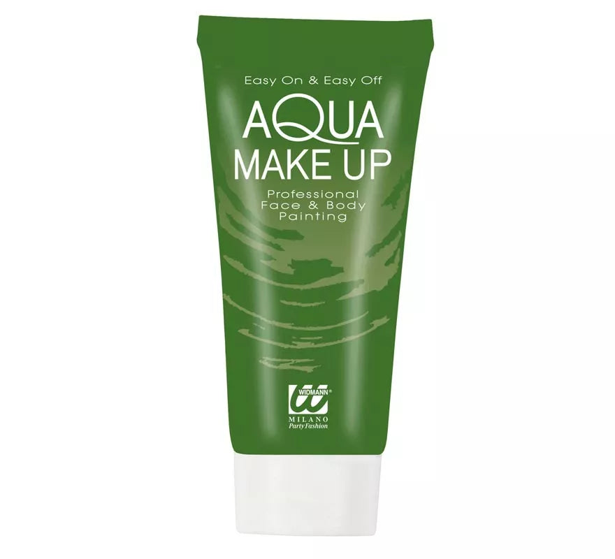 Translation missing: it.Maquillaje al Agua en Tubo 30 ml en varios colores