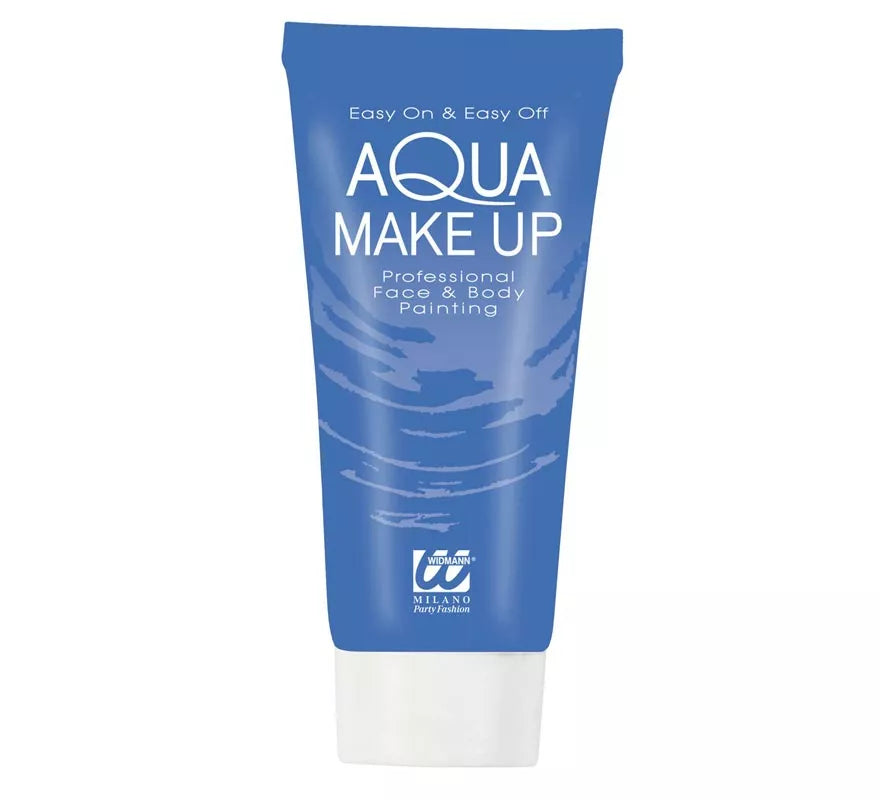 Translation missing: it.Maquillaje al Agua en Tubo 30 ml en varios colores
