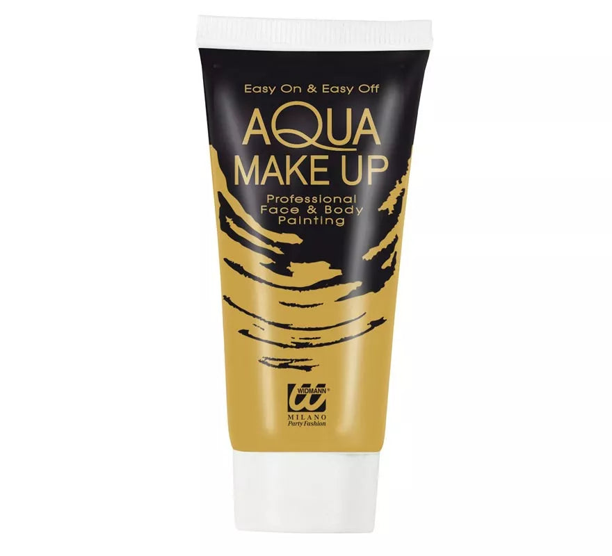 Translation missing: it.Maquillaje al Agua en Tubo 30 ml en varios colores