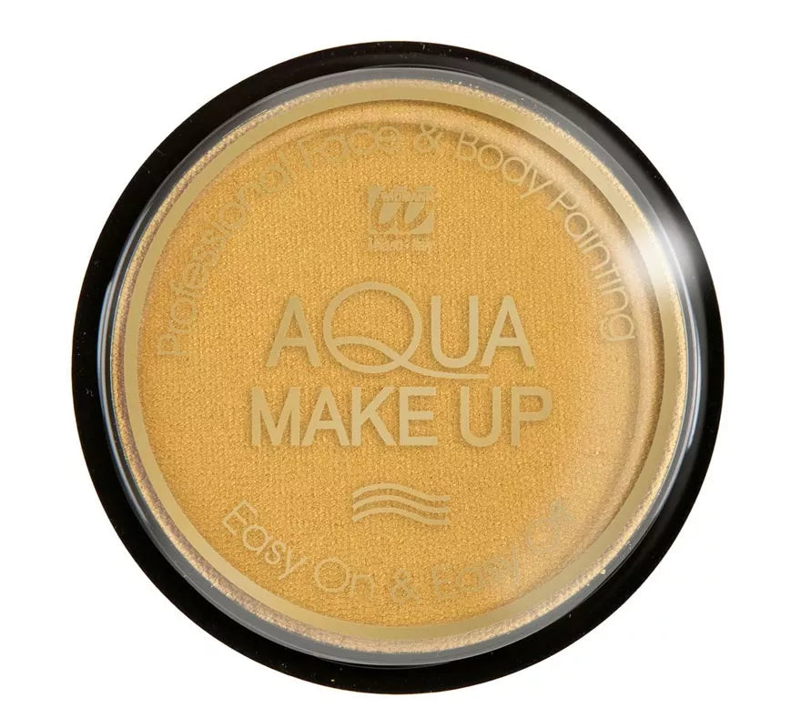 Translation missing: it.Maquillaje al Agua Metalizado 15 g en varios colores