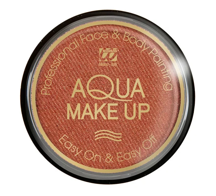Translation missing: es.Maquillaje al Agua Metalizado 15 g en varios colores