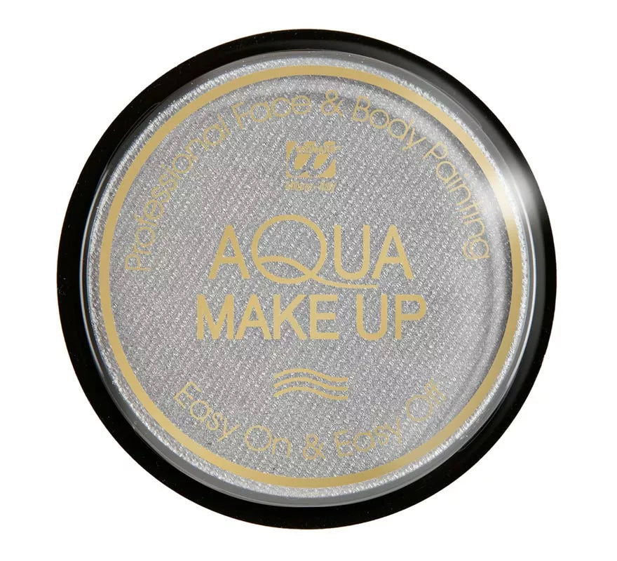 Translation missing: it.Maquillaje al Agua Metalizado 15 g en varios colores