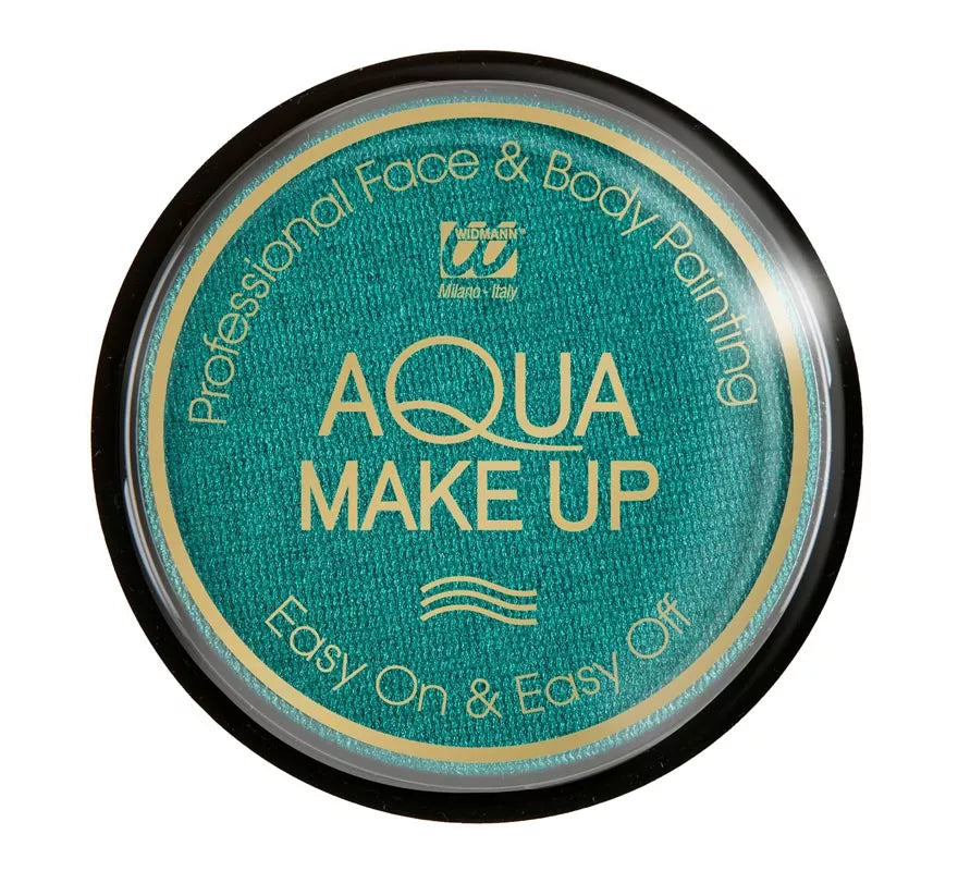 Translation missing: es.Maquillaje al Agua Metalizado 15 g en varios colores