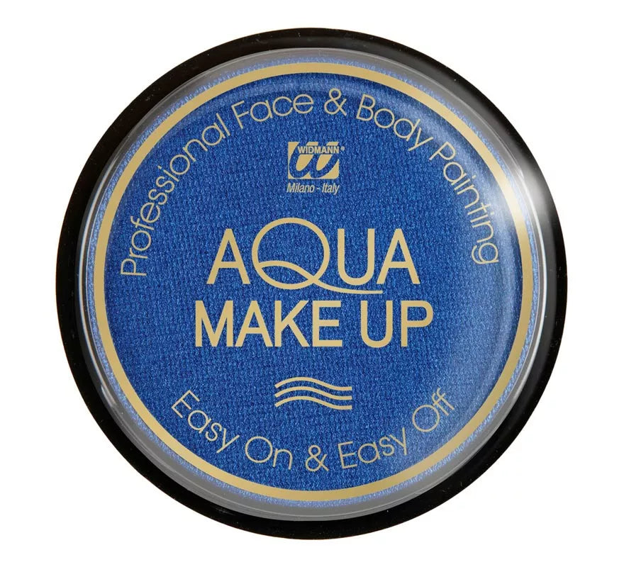 Translation missing: it.Maquillaje al Agua Metalizado 15 g en varios colores