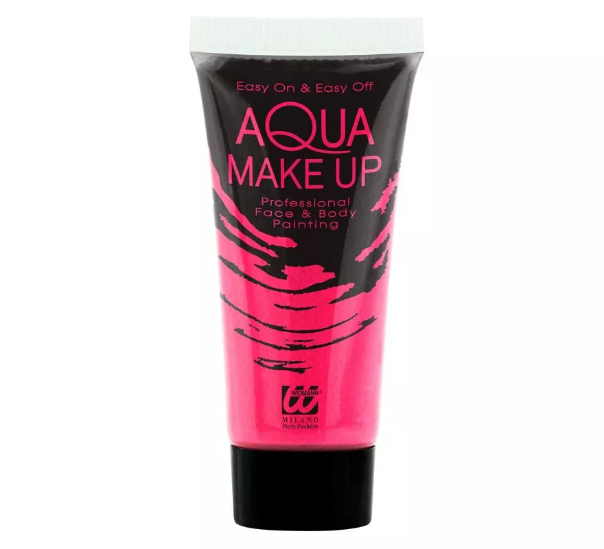 Translation missing: it.Maquillaje al Agua Neón en Tubo 30 ml en varios colores