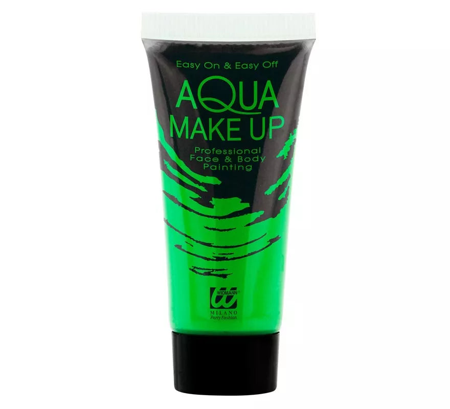 Translation missing: it.Maquillaje al Agua Neón en Tubo 30 ml en varios colores