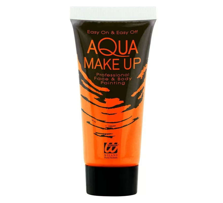 Translation missing: it.Maquillaje al Agua Neón en Tubo 30 ml en varios colores
