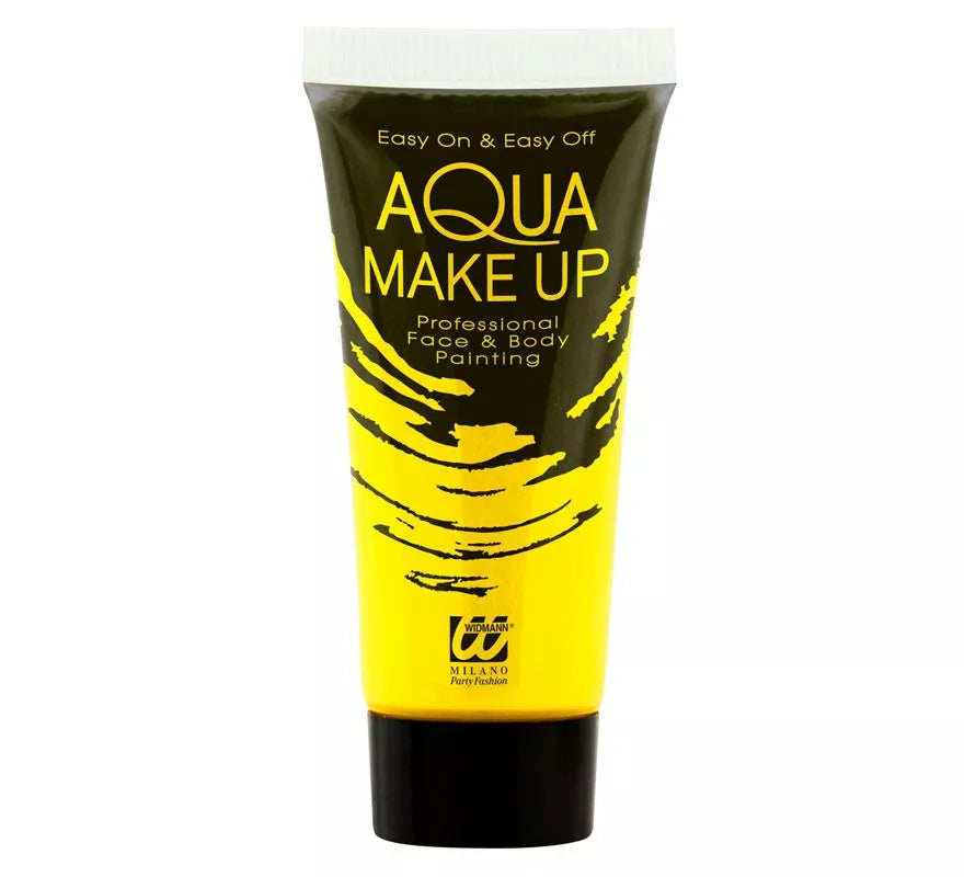 Translation missing: it.Maquillaje al Agua Neón en Tubo 30 ml en varios colores