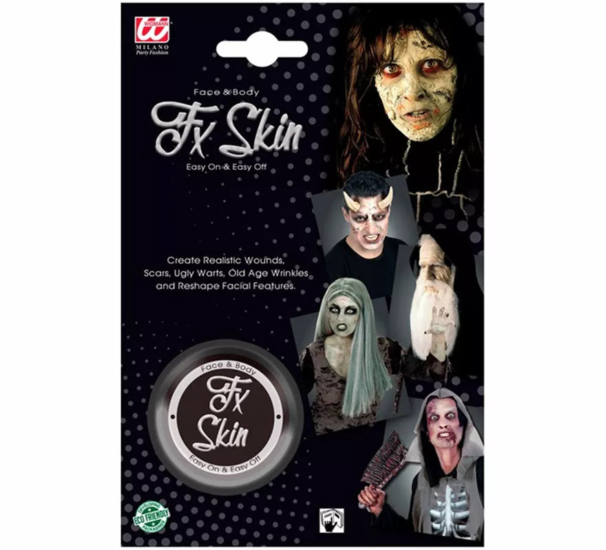 Translation missing: it.Maquillaje de Piel Terrorífica en Cubeta de 7,2 ml