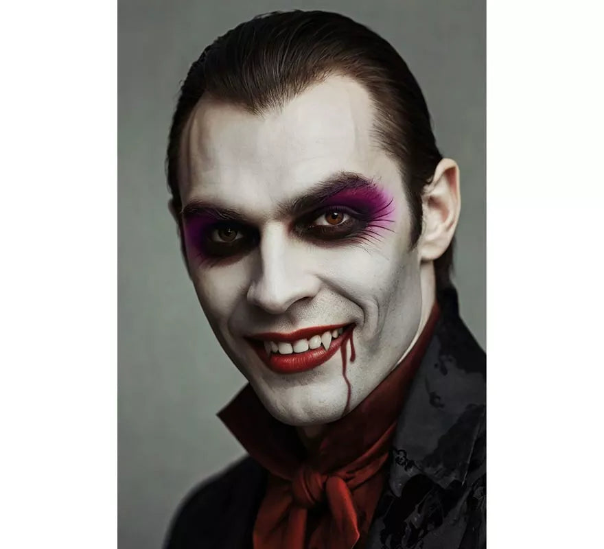 Translation missing: es.Maquillaje de Vampiro