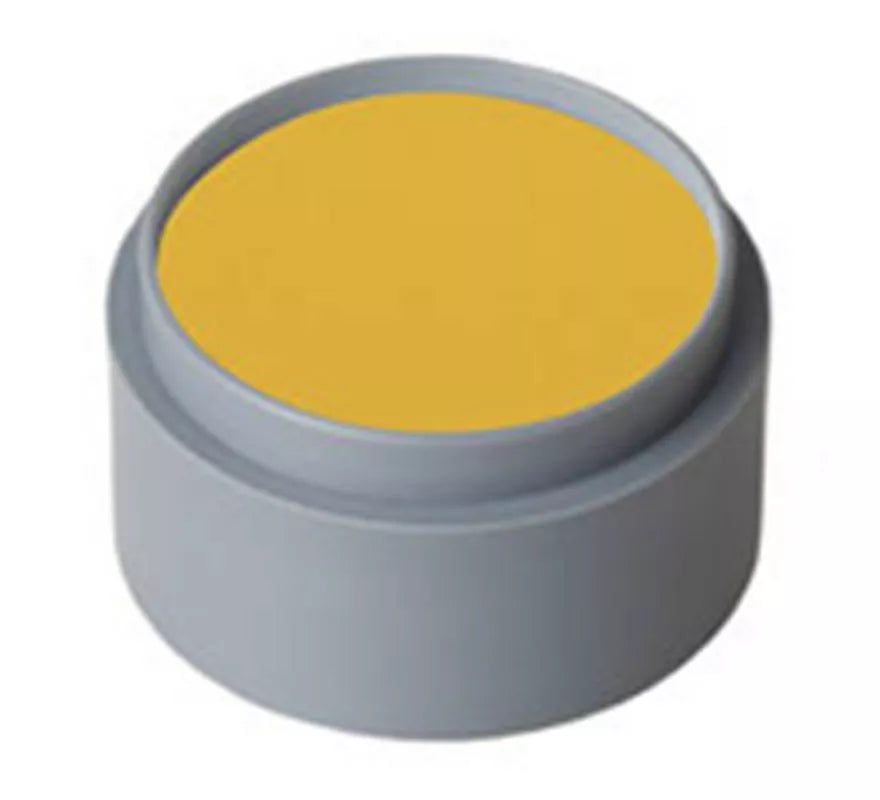 Translation missing: it.Maquillaje en Crema 15 ml Amarilla 203