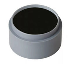 Crema Trucco 15 ml Nero 101