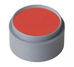 Crema Trucco 15 ml Rosso 501
