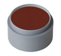 Maquillaje en Crema 15 ml Rojo Sangre 504