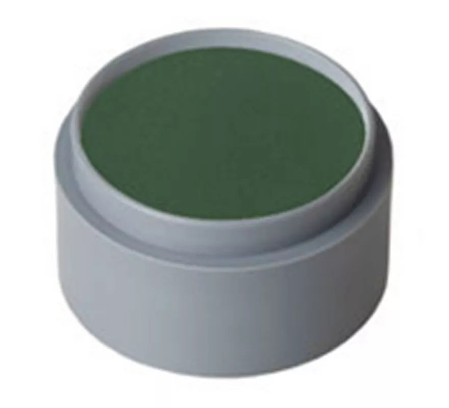 Translation missing: es.Maquillaje en Crema 15 ml Verde 401