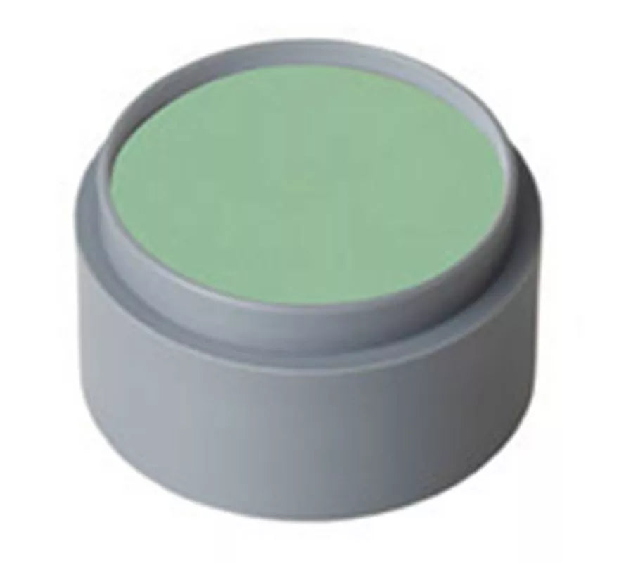 Translation missing: es.Maquillaje en Crema 15 ml Verde 406