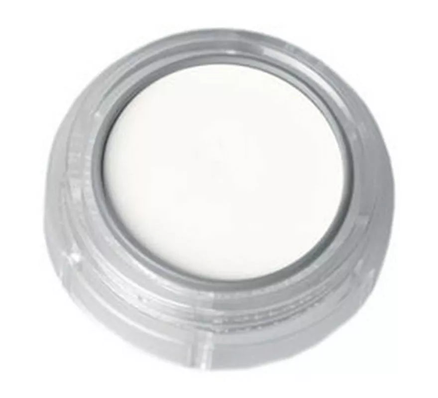 Translation missing: it.Maquillaje en Crema 2,5 ml Blanco 001
