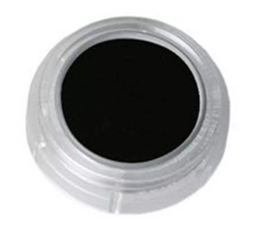 Translation missing: it.Maquillaje en Crema 2.5 ml Negro 101