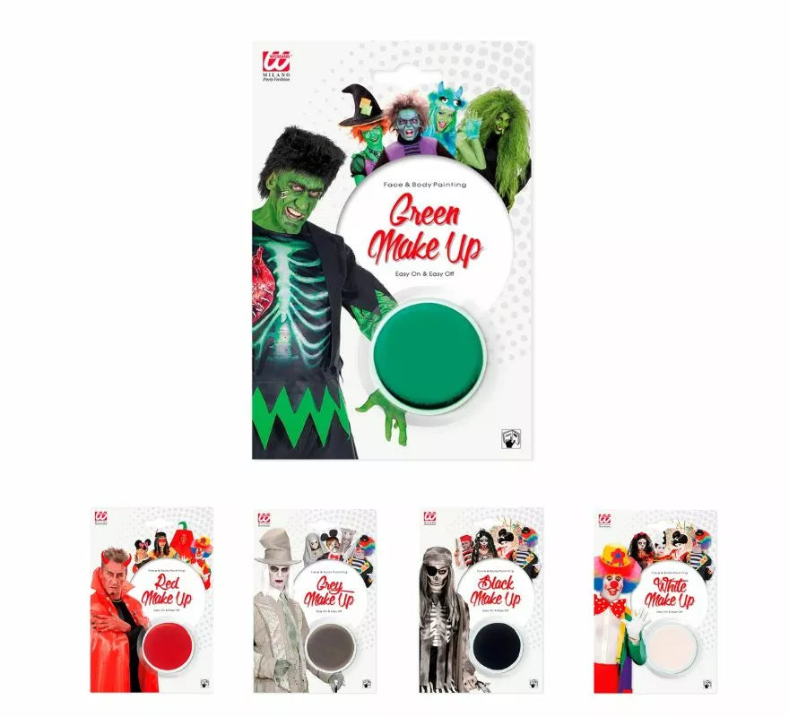 Translation missing: it.Maquillaje en Crema de 9,6 ml en varios colores